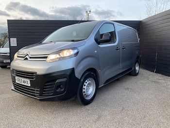 Used Citroen Dispatch 2019 for sale - 77562620: Photo