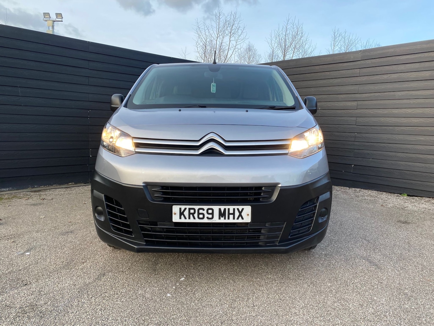 Used Citroen Dispatch 2019 for sale - 77562620: Photo 2