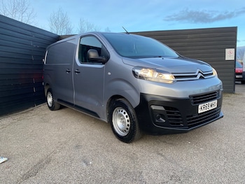 Used Citroen Dispatch 2019 for sale - 77562620: Photo