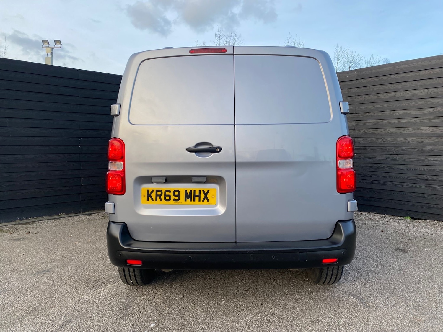 Used Citroen Dispatch 2019 for sale - 77562620: Photo 4