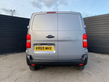 Used Citroen Dispatch 2019 for sale - 77562620: Photo