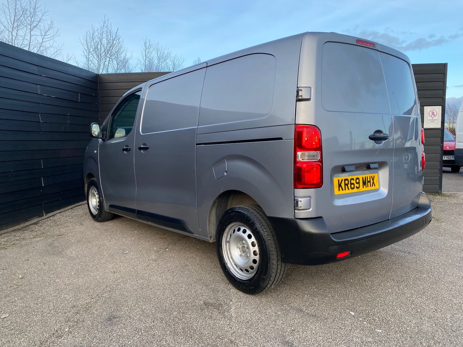 Used Citroen Dispatch 2019 for sale - 77562620: Photo 5