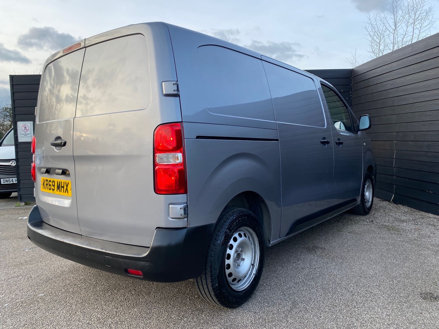 Used Citroen Dispatch 2019 for sale - 77562620: Photo 6