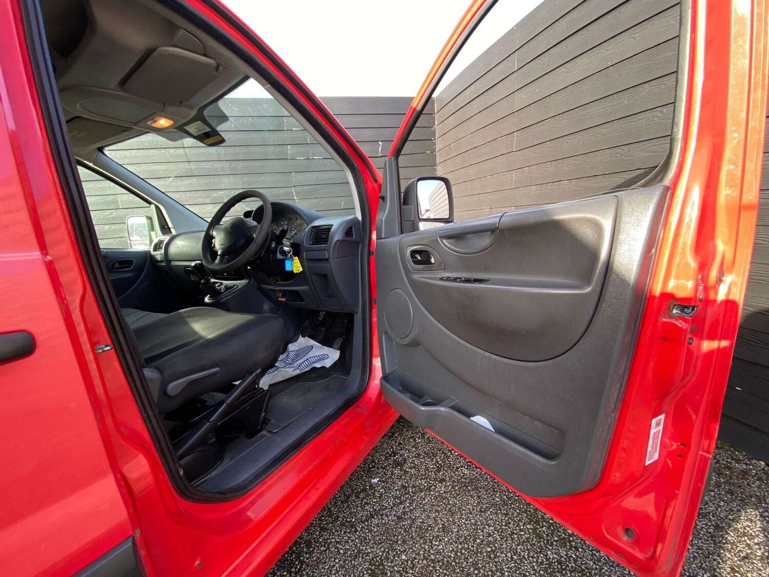 Used Peugeot Expert 2014 for sale - 77665607: Photo 10