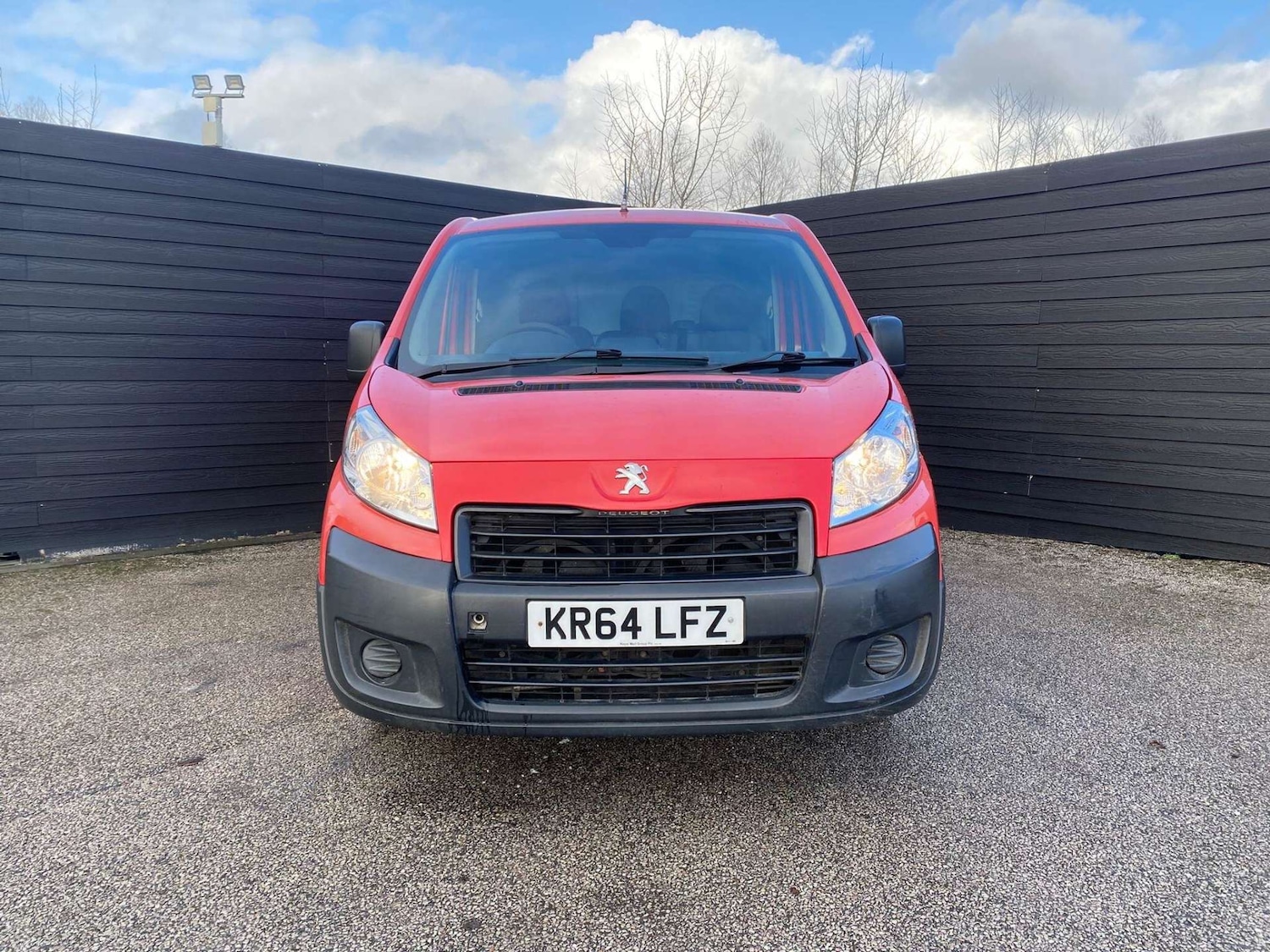 Used Peugeot Expert 2014 for sale - 77665607: Photo 2