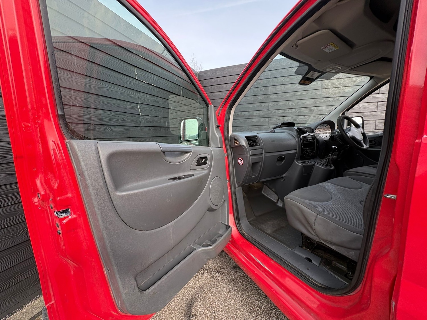 Used Peugeot Expert 2014 for sale - 77963700: Photo 11