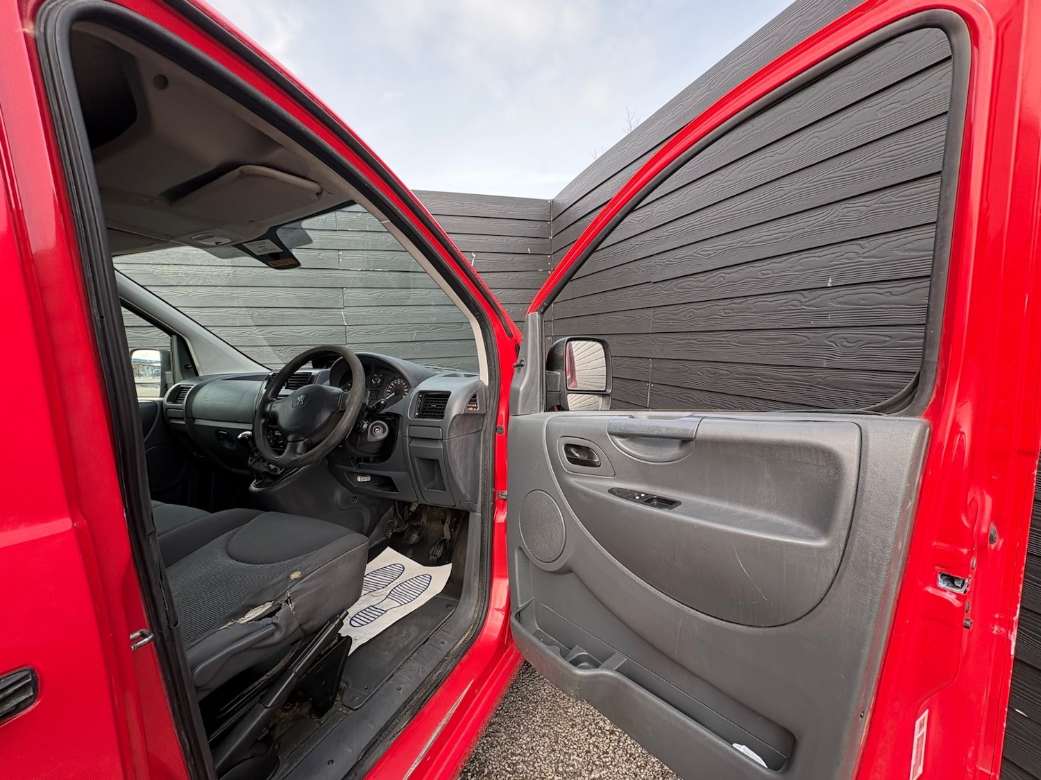 Used Peugeot Expert 2014 for sale - 77963700: Photo 12