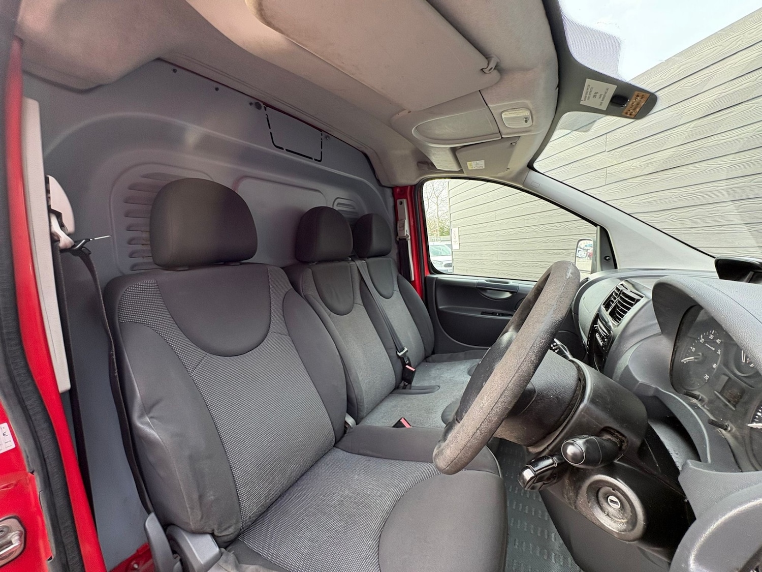 Used Peugeot Expert 2014 for sale - 77963700: Photo 13