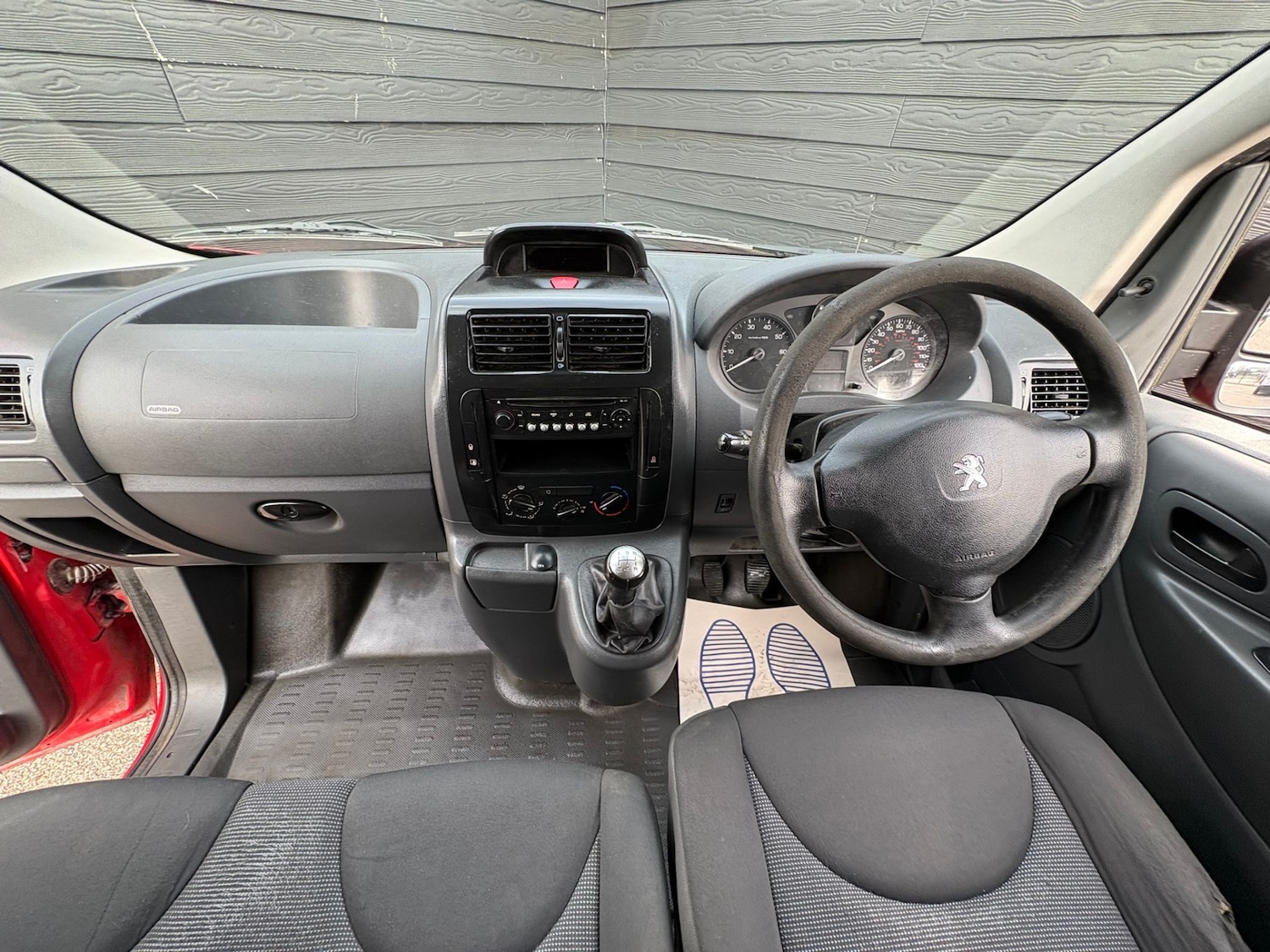 Used Peugeot Expert 2014 for sale - 77963700: Photo 14