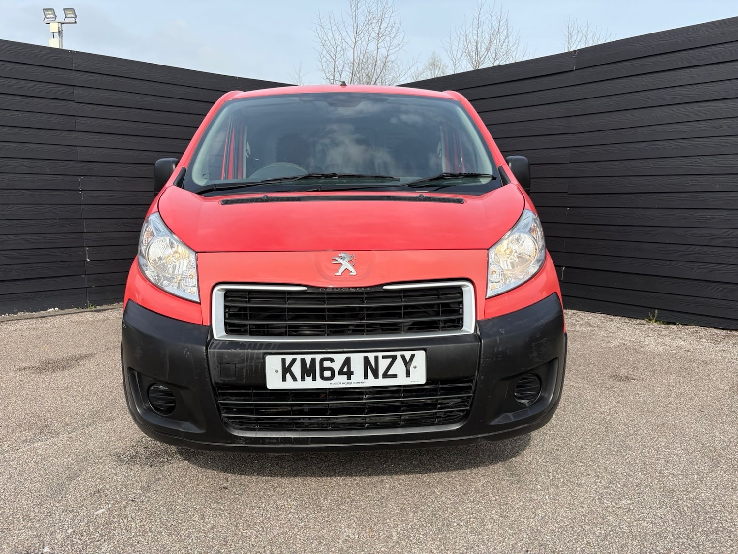 Used Peugeot Expert 2014 for sale - 77963700: Photo 2