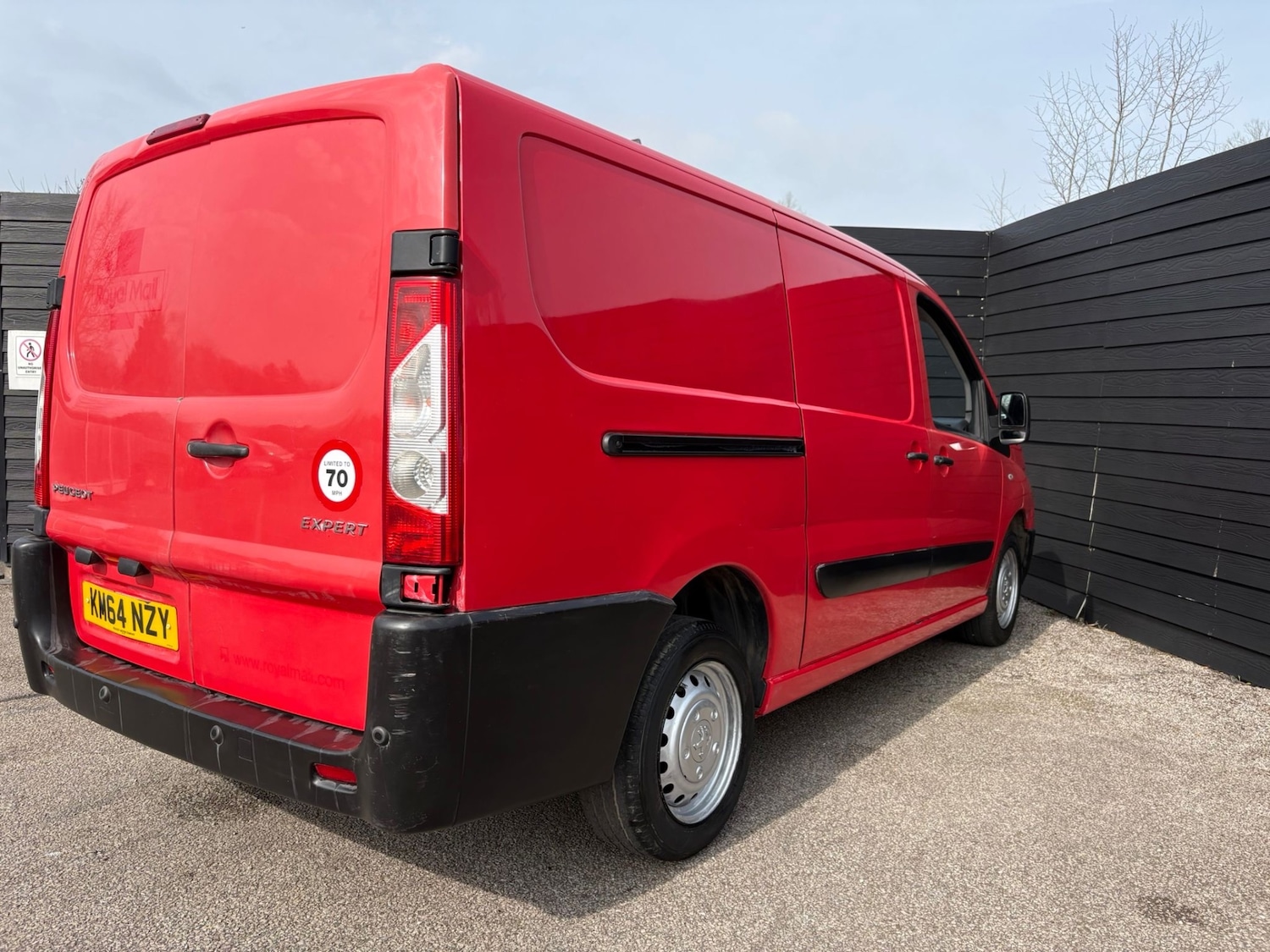 Used Peugeot Expert 2014 for sale - 77963700: Photo 6