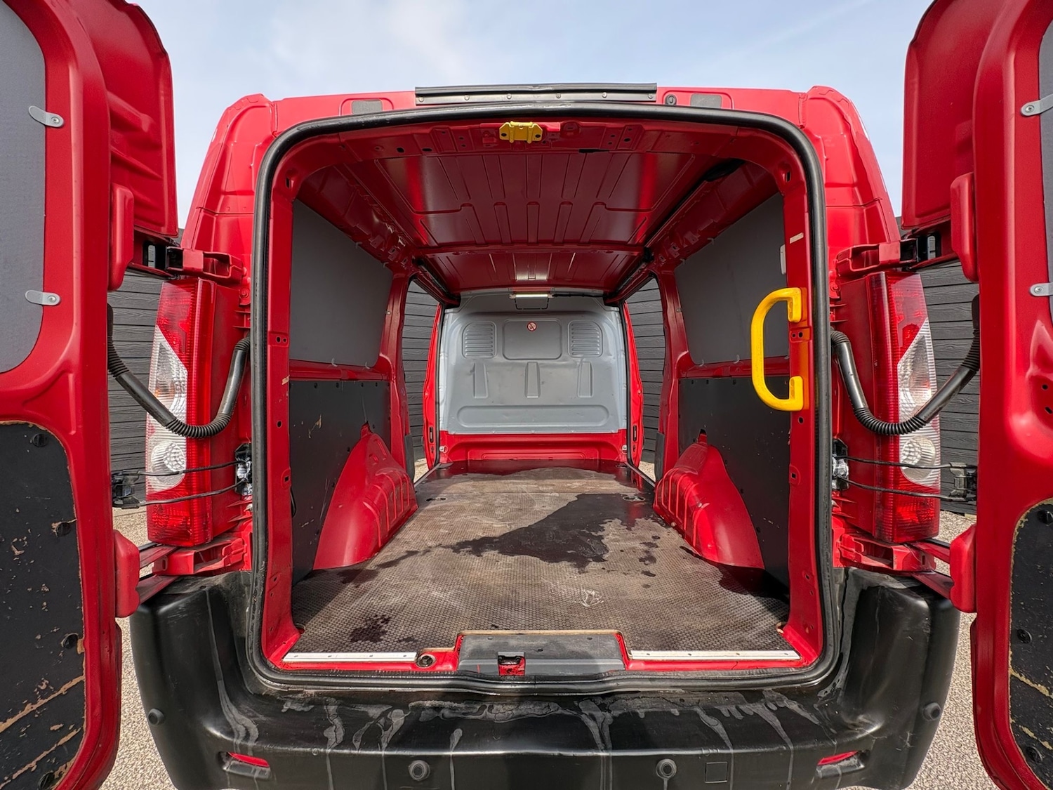 Used Peugeot Expert 2014 for sale - 77963700: Photo 7