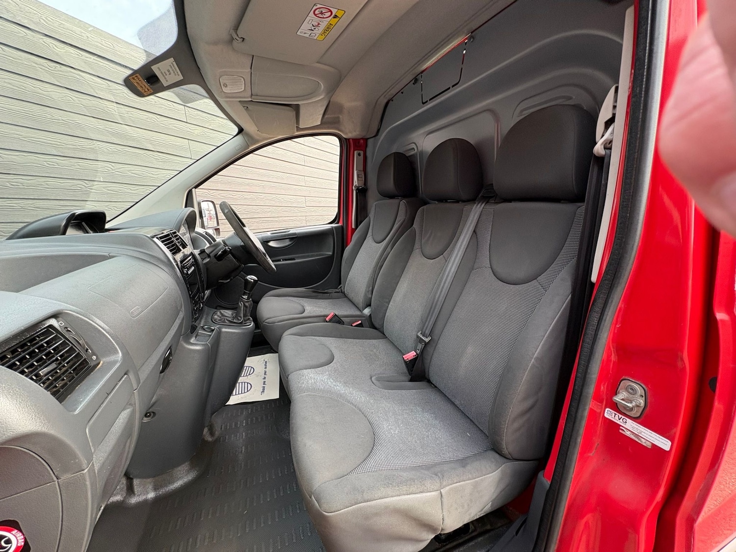 Used Peugeot Expert 2014 for sale - 77963700: Photo 9