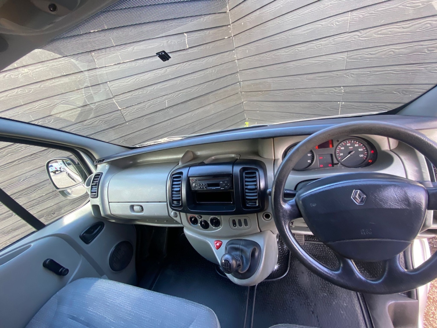 Vehicle 11