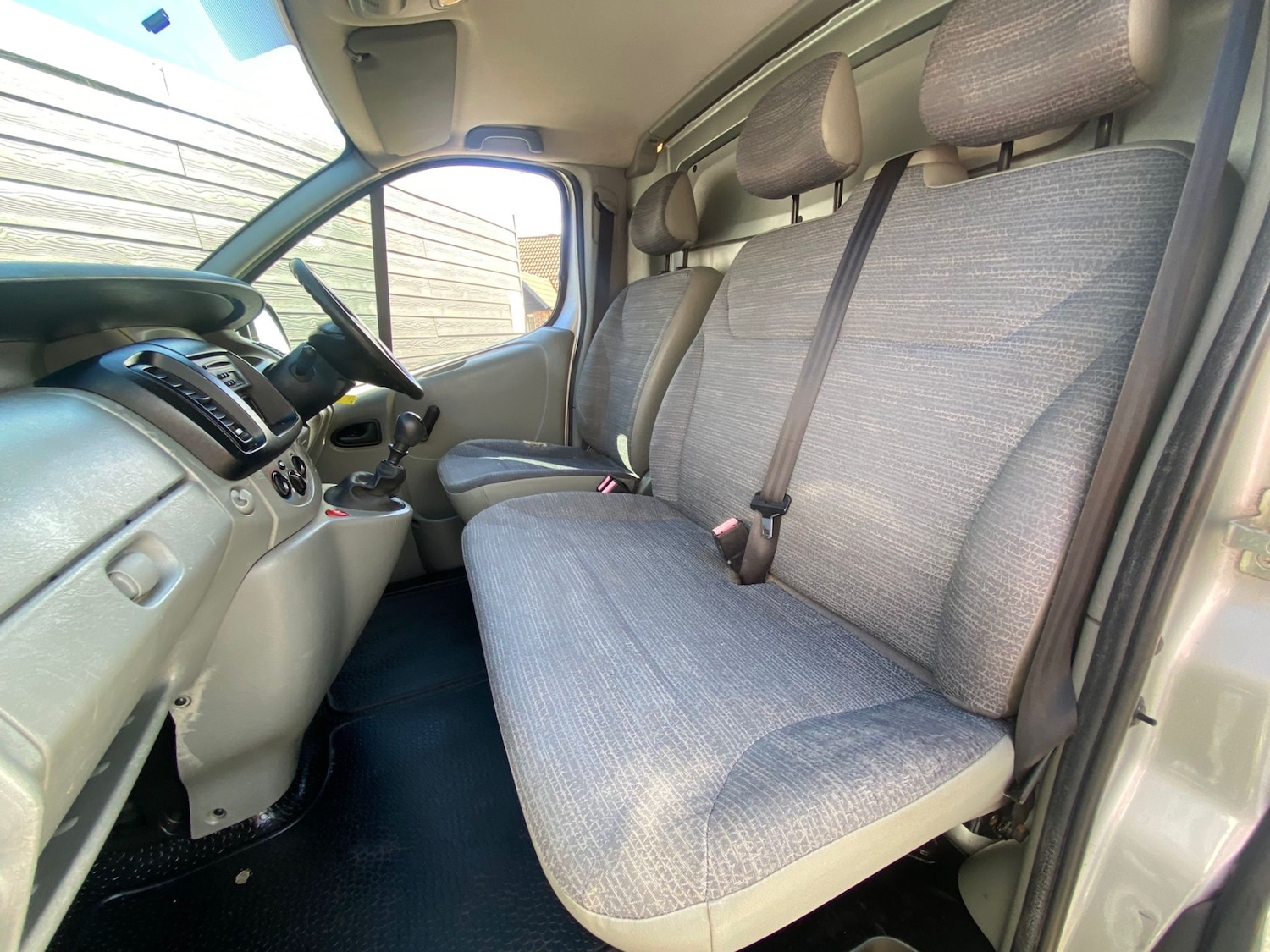 Vehicle 7