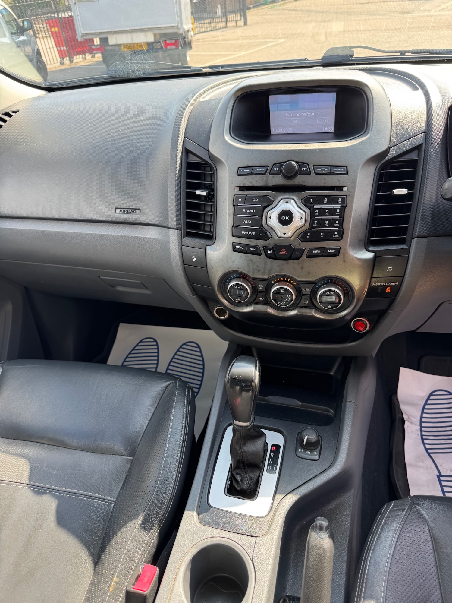 Vehicle 13