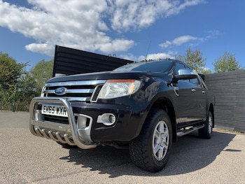 Ford - Ranger