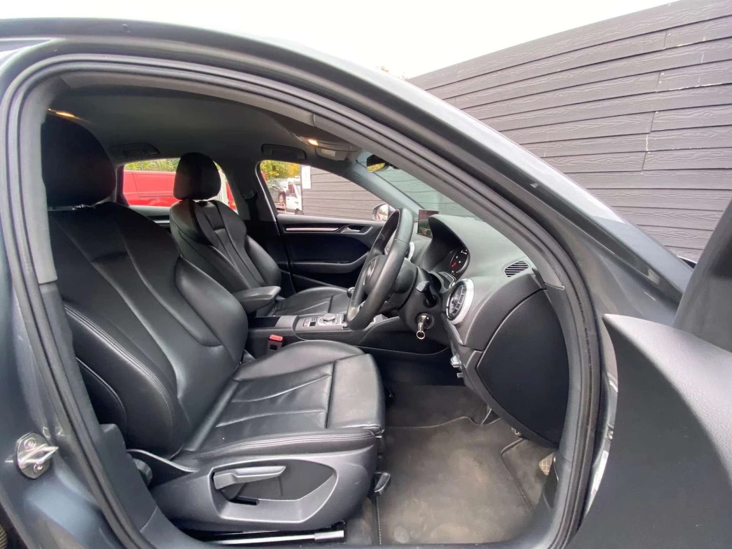 Used Audi A3 2018 for sale - 77851674: Photo 12