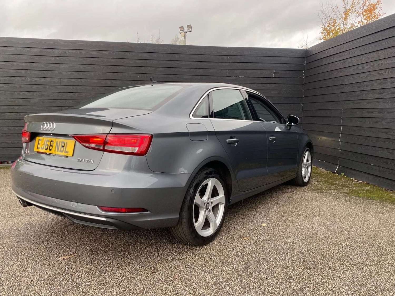 Used Audi A3 2018 for sale - 77851674: Photo 6