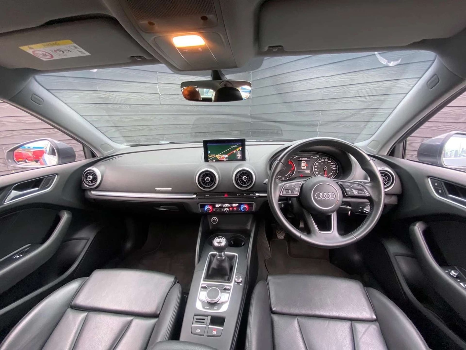 Used Audi A3 2018 for sale - 77851674: Photo 7