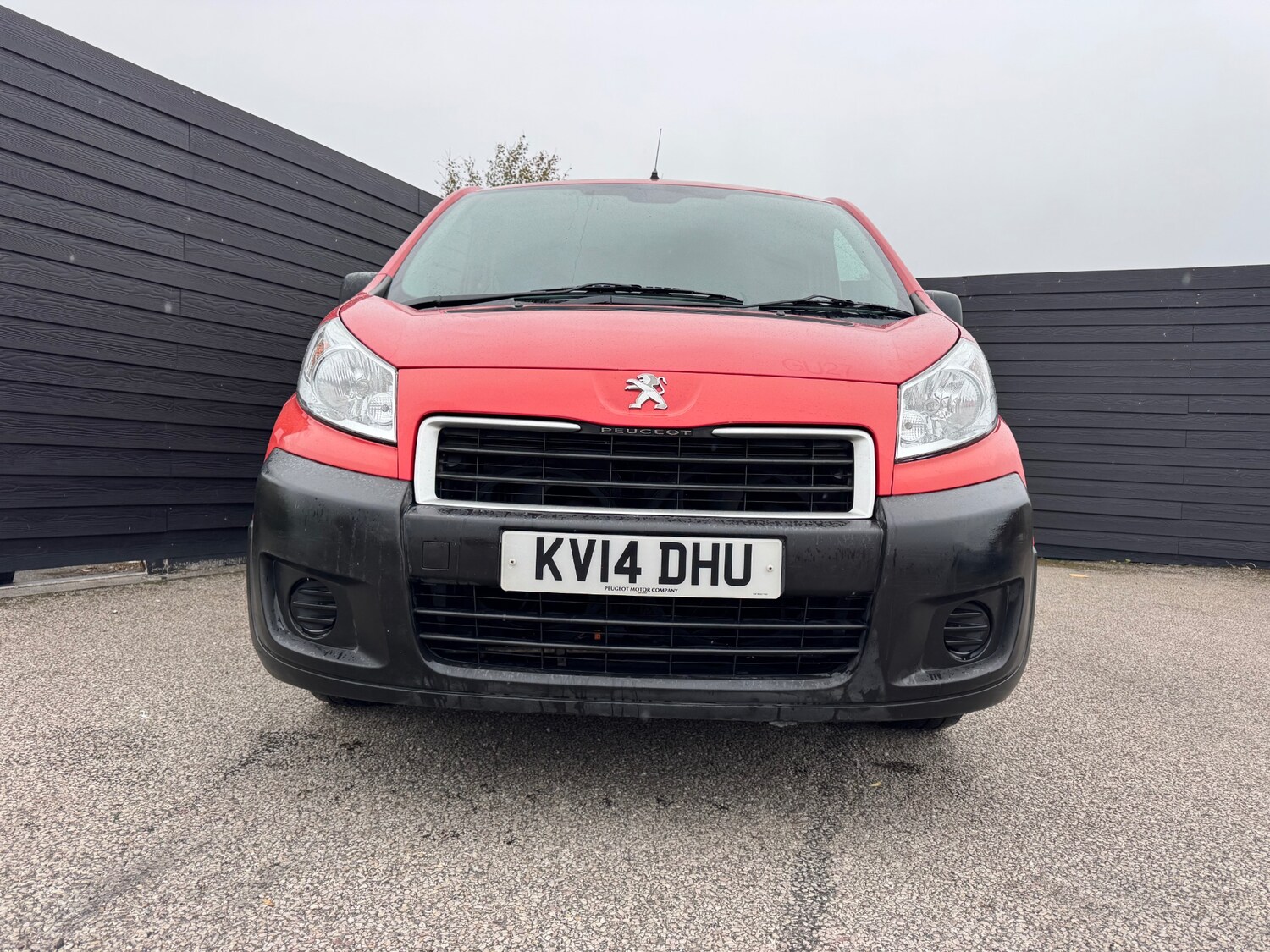 Used Peugeot Expert 2014 for sale - 76379258: Photo 2