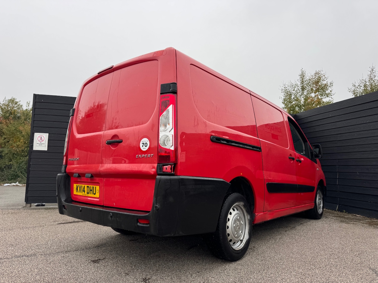 Used Peugeot Expert 2014 for sale - 76379258: Photo 5