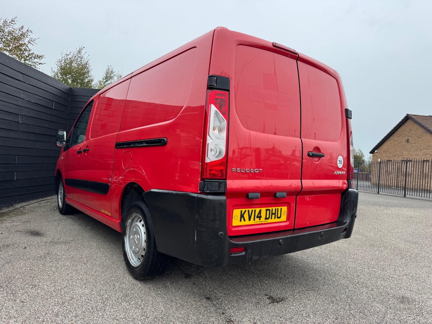 Used Peugeot Expert 2014 for sale - 76379258: Photo 6