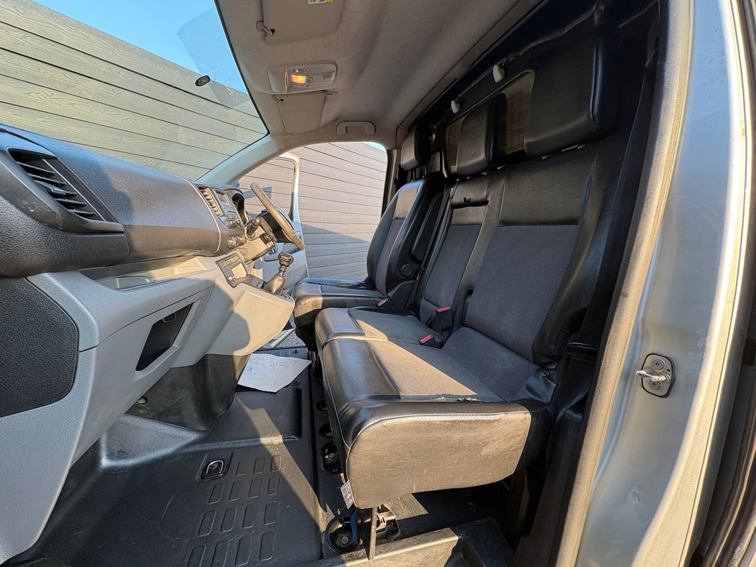 Used Toyota ProAce 2018 for sale - 77951046: Photo 10