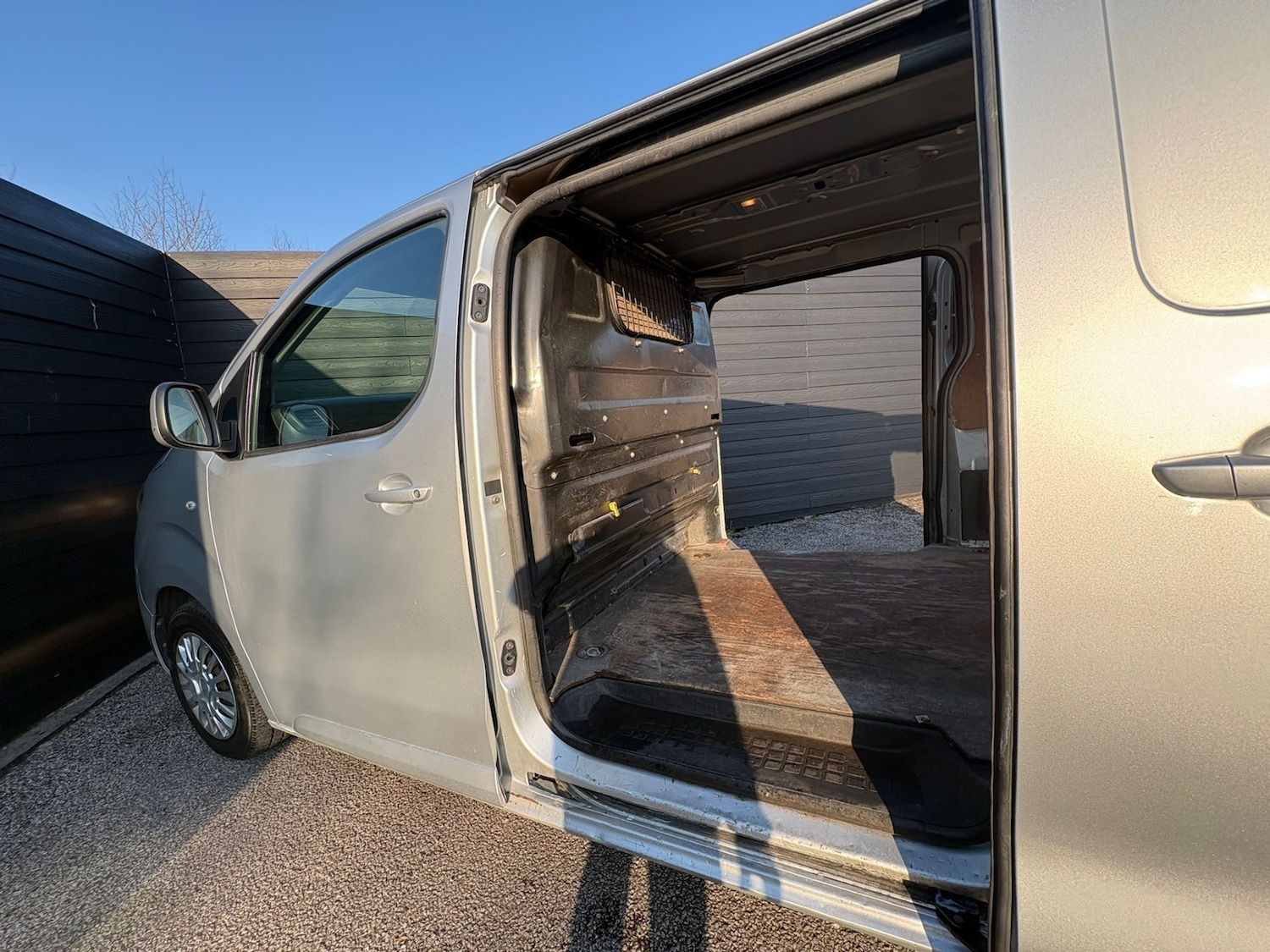 Used Toyota ProAce 2018 for sale - 77951046: Photo 11