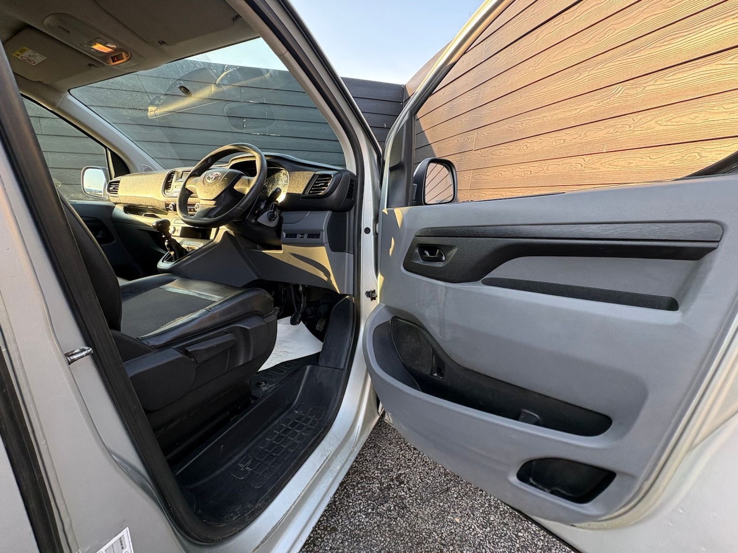 Used Toyota ProAce 2018 for sale - 77951046: Photo 12