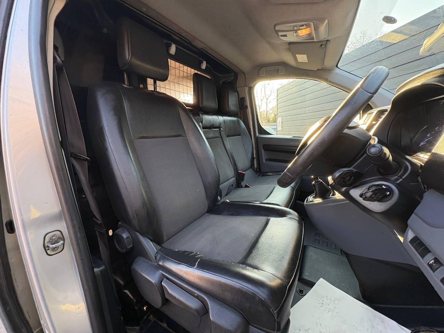 Used Toyota ProAce 2018 for sale - 77951046: Photo 13