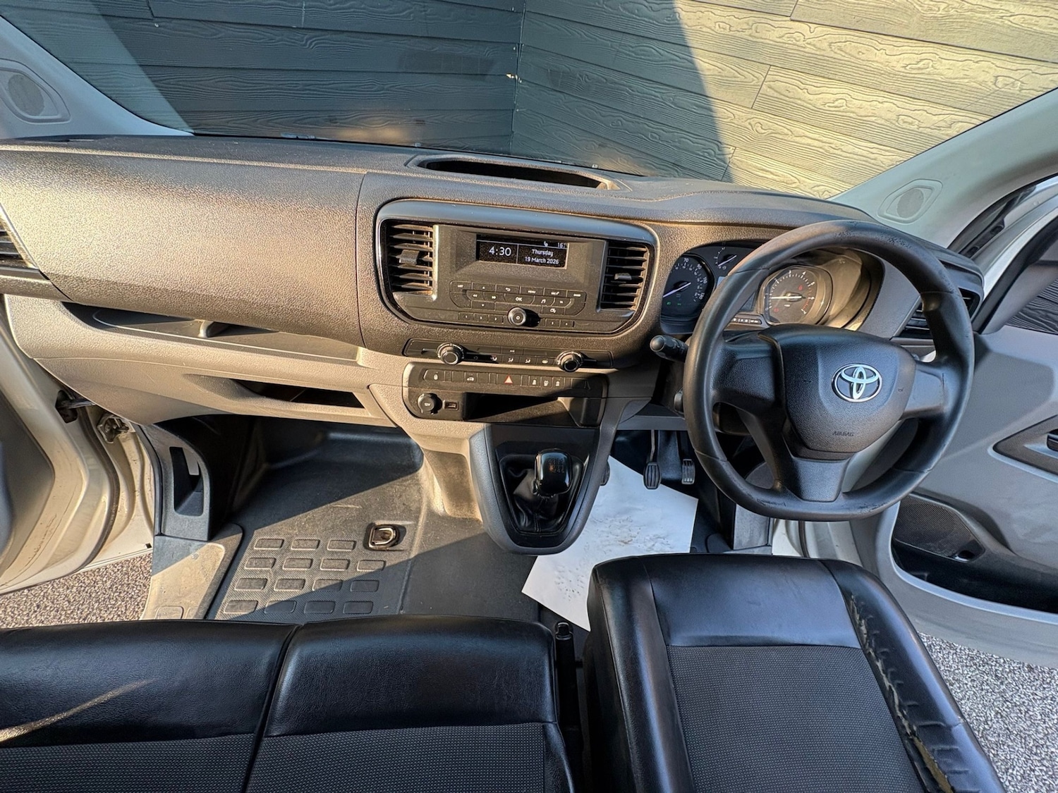Used Toyota ProAce 2018 for sale - 77951046: Photo 14