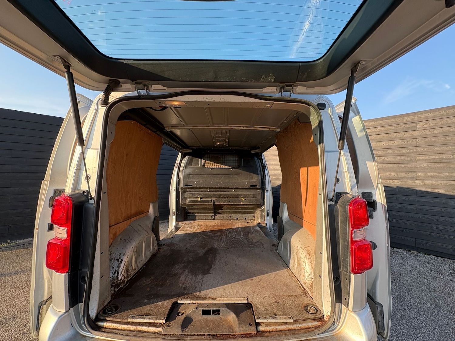 Used Toyota ProAce 2018 for sale - 77951046: Photo 7