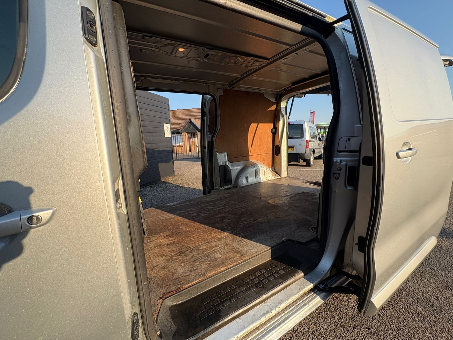 Used Toyota ProAce 2018 for sale - 77951046: Photo 8