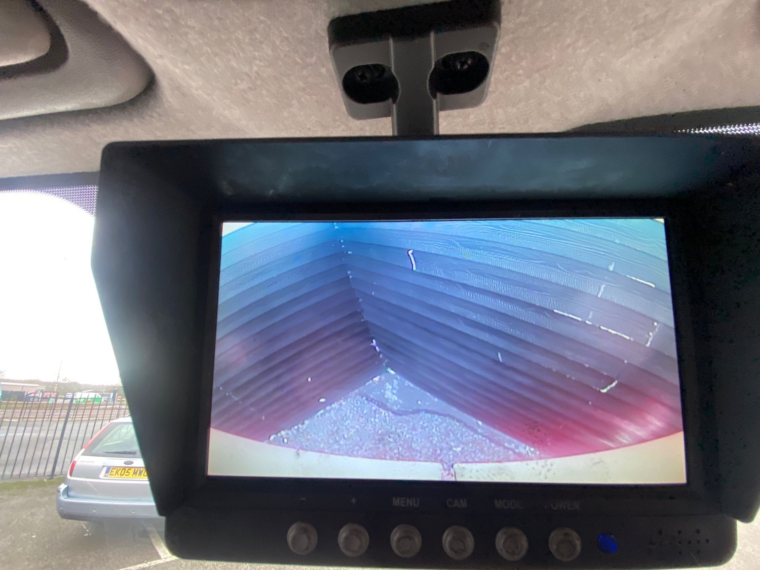 Used Mercedes-Benz Sprinter 2015 for sale - 76846104: Photo 14