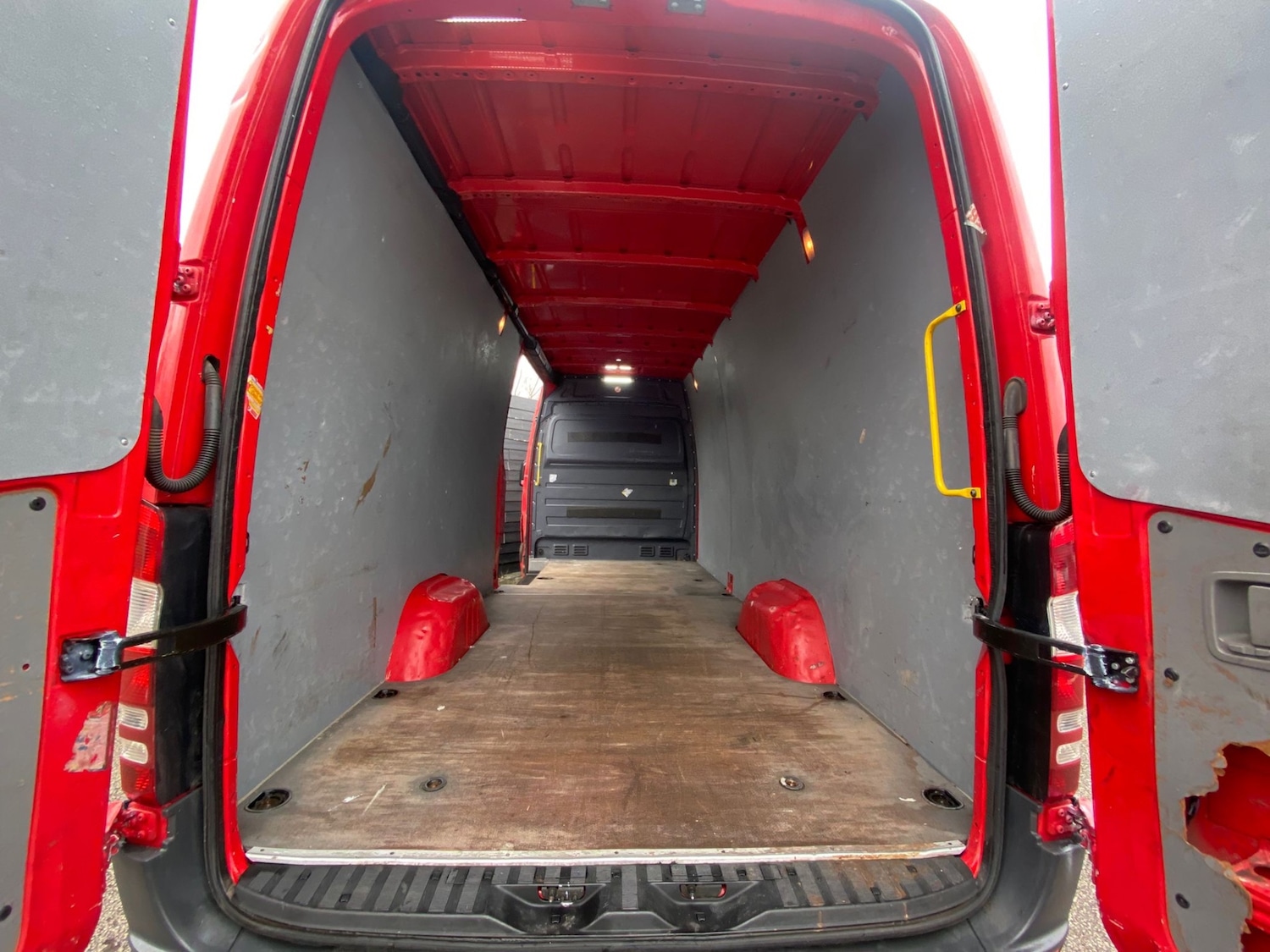 Used Mercedes-Benz Sprinter 2015 for sale - 76846104: Photo 7