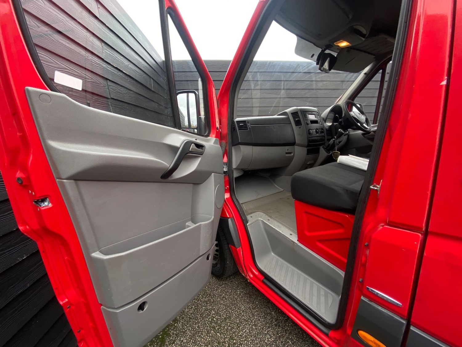 Used Mercedes-Benz Sprinter 2015 for sale - 76846104: Photo 9