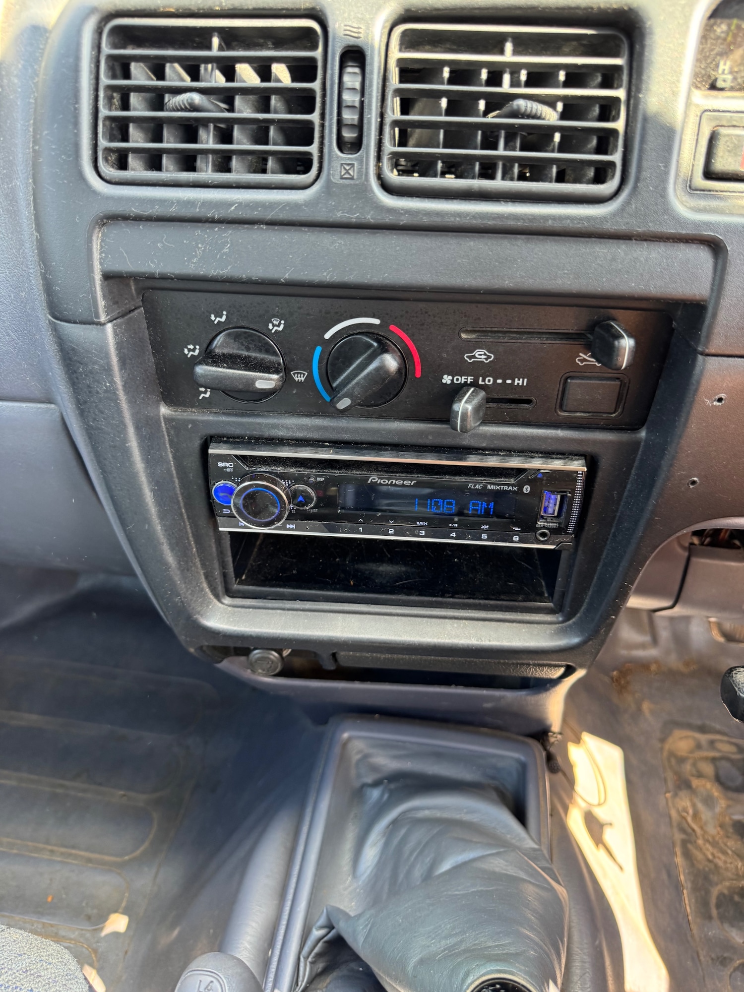 Vehicle 11
