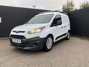 Used Ford Transit Connect 2017 for sale - 76161569: Photo