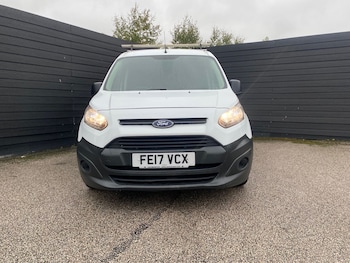 Used Ford Transit Connect 2017 for sale - 76161569: Photo