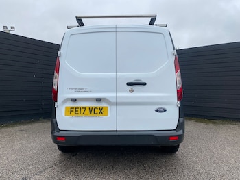 Used Ford Transit Connect 2017 for sale - 76161569: Photo