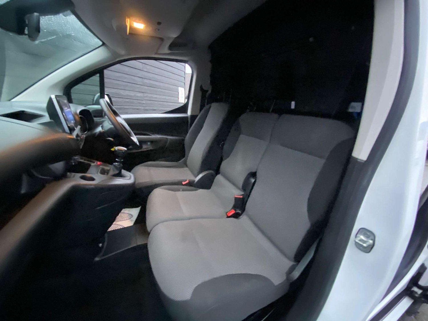 Used Toyota ProAce 2022 for sale - 77701559: Photo 10