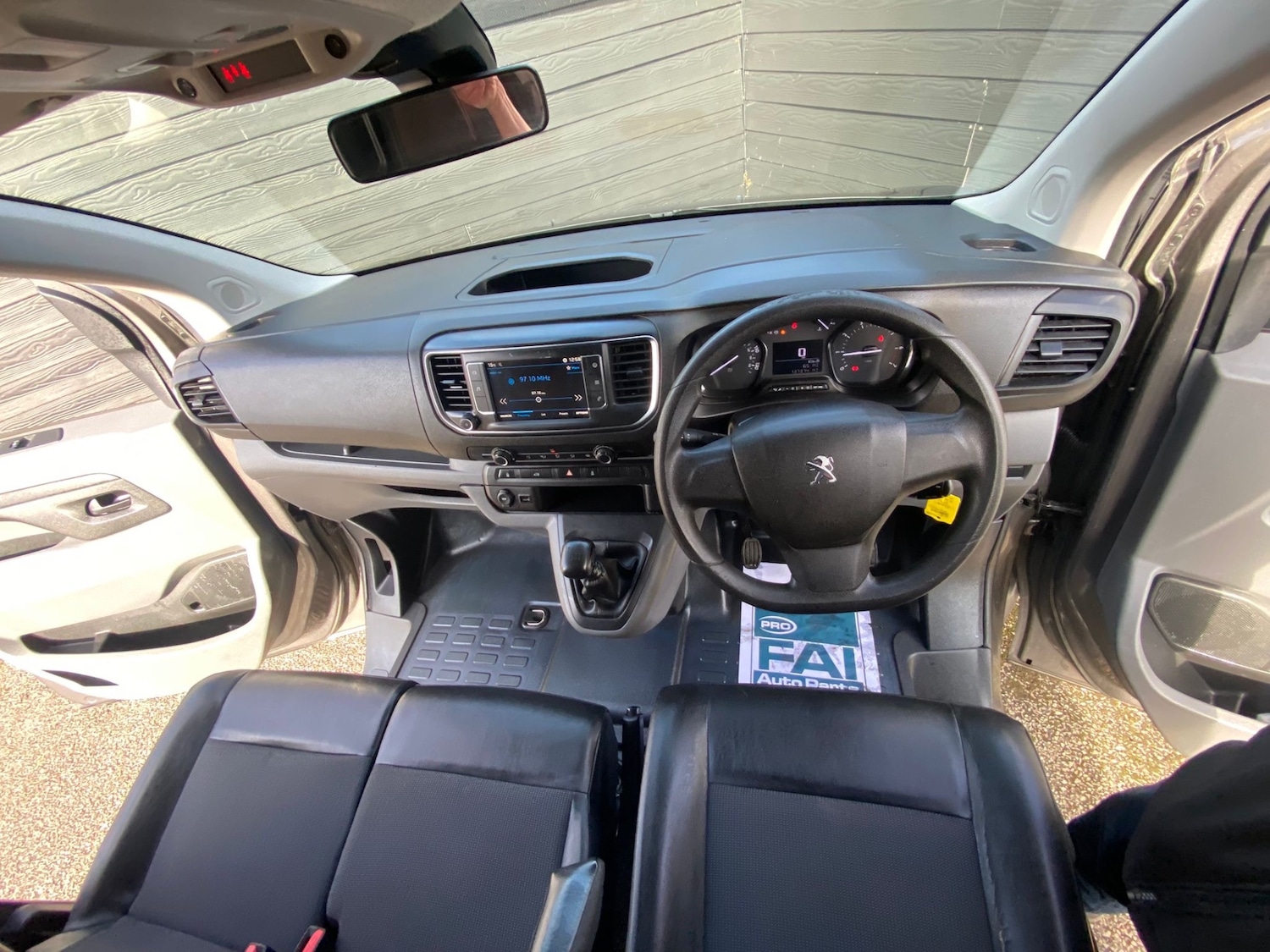 Used Peugeot Expert 2019 for sale - 76341117: Photo 13