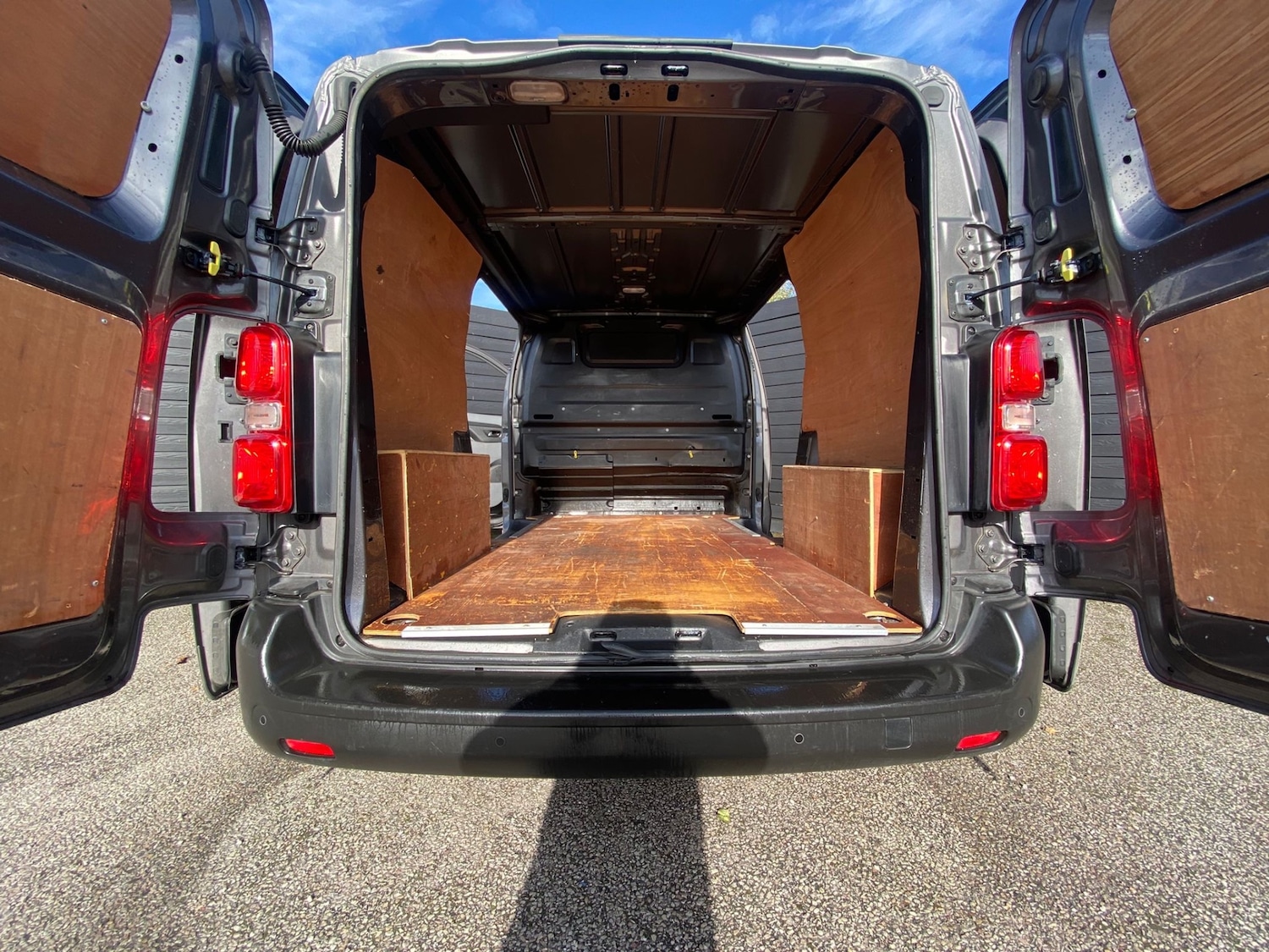 Used Peugeot Expert 2019 for sale - 76341117: Photo 9