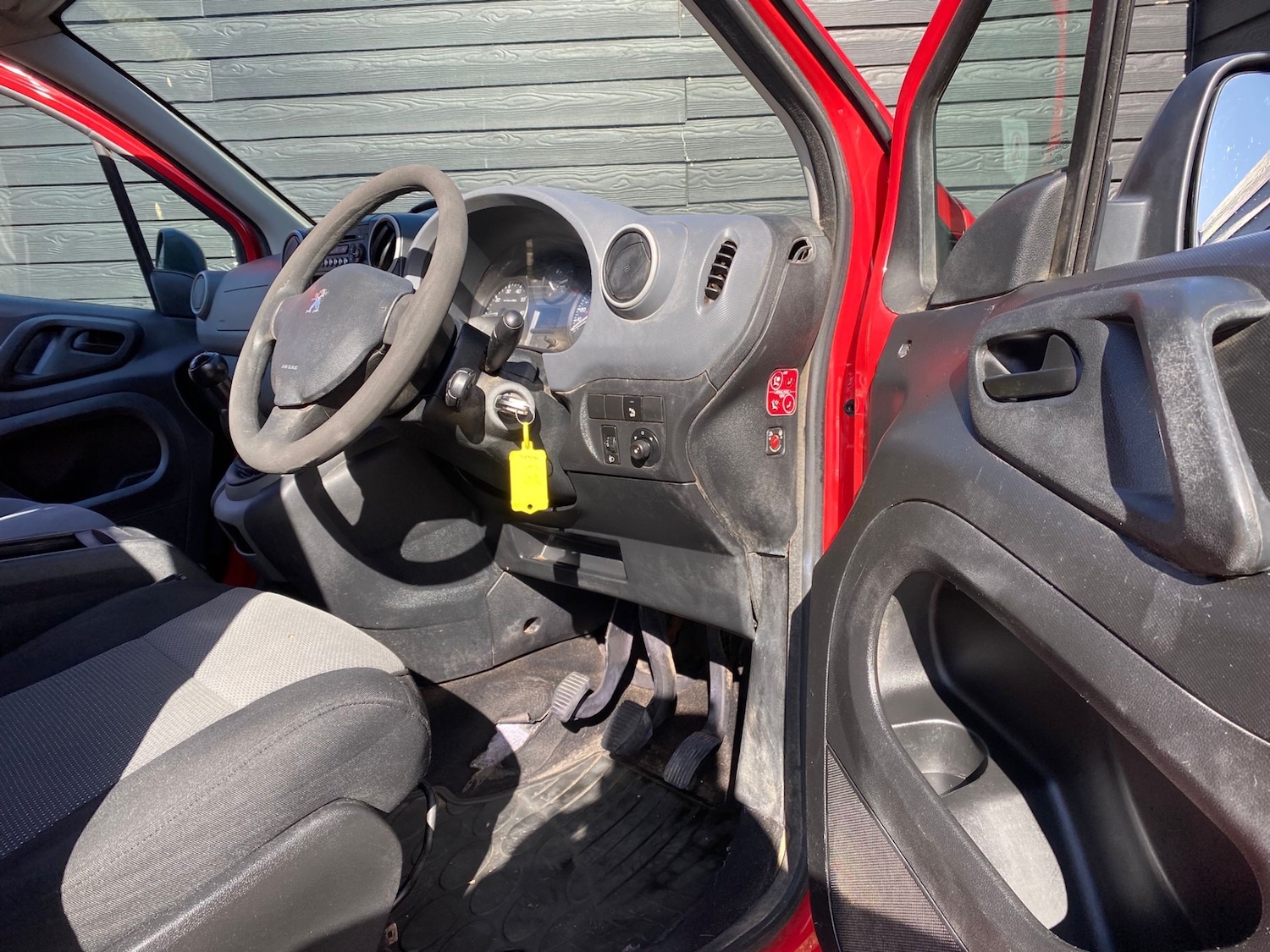 Vehicle 13