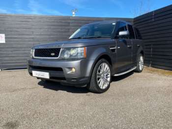 2010 (10) - 3.0 TDV6 HSE 5dr CommandShift runs and drives bargain spares or repairs