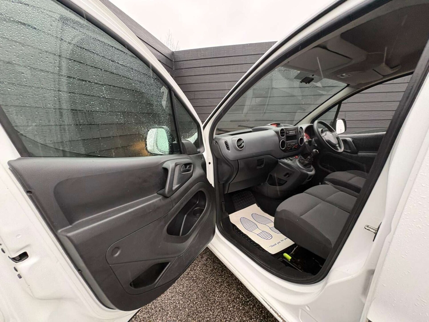 Used Peugeot Partner 2018 for sale - 77781004: Photo 4