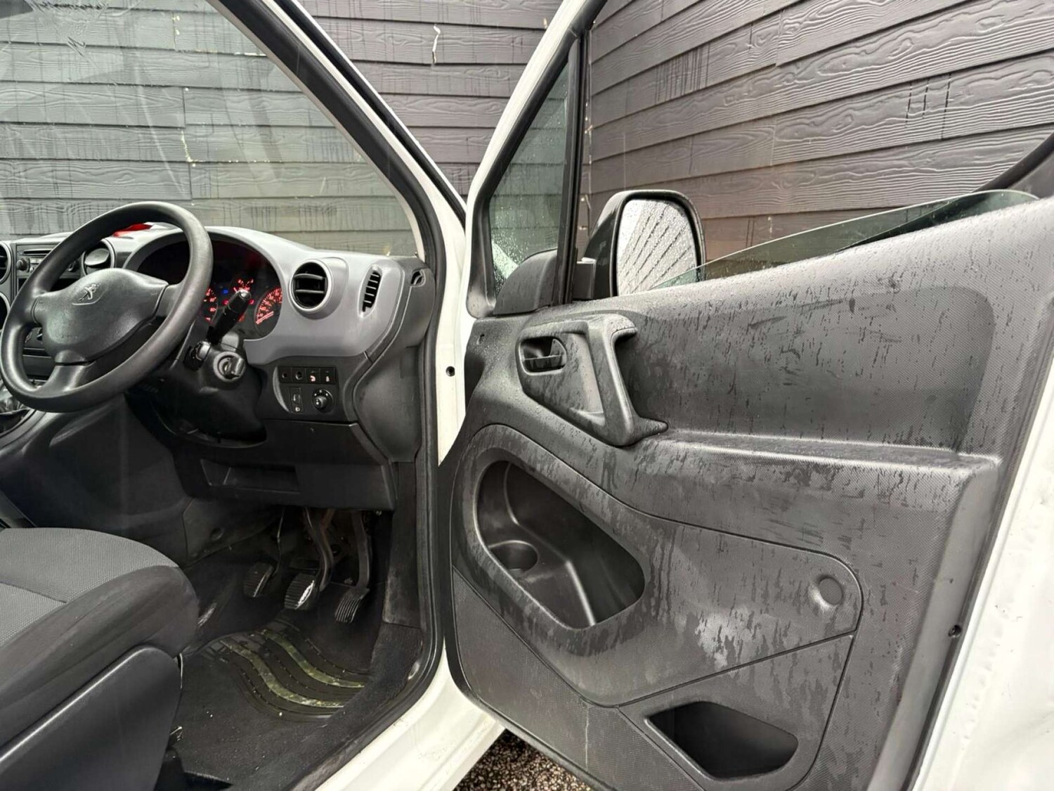 Used Peugeot Partner 2018 for sale - 77781004: Photo 7