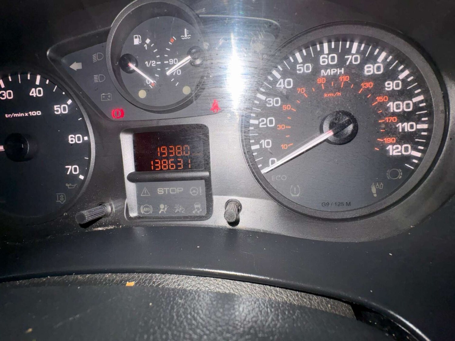 Used Peugeot Partner 2018 for sale - 77781004: Photo 9