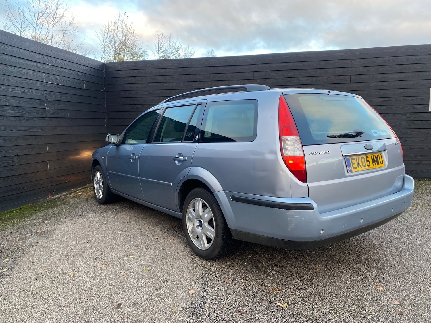 Used Ford Mondeo 2005 for sale - 76684456: Photo 5